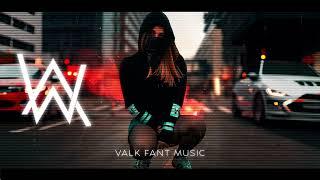 Alan Walker Style, Valk Fant - Resonance [New Song 2024]