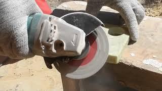 SHDIATOOL Diamond Cup Wheel for Cutting & Grinding