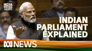 Does India need more MPs? | India Votes 2024