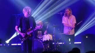 "Michael (Fan Invited Onstage to Play Drums)" Franz Ferdinand@Fillmore Philadelphia 4/13/18