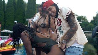 Young M.A "PettyWap" (Official Music Video)
