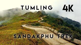 Tumling Darjeeling Sandakphu Trek Episode 2