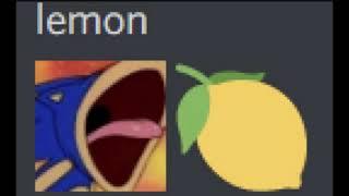 lemon