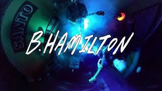 B. Hamilton - "Song for TW" (Official Video)