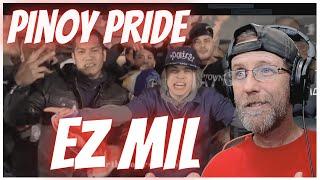 #EZMIL #MannyPacquiaoTribute Sweeny TV REACTS to EZ for PacMan Tribute for subscriber Boo Perex 