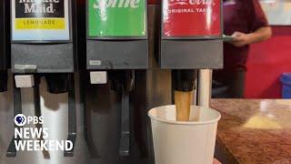 Does taxing sugary drinks result in better health outcomes? What some cities have found