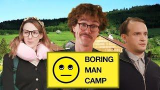 BECOME LESS BORING (feat. Baptiste Lorber)