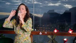 Bebel Gilberto - Essence (Stern Grove Festival)