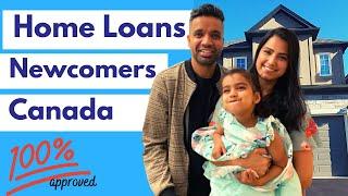 WHY Canadian Banks are Giving $1000 of DOLLARS to Newcomers in 1st Year of Landing?