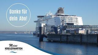 ColorLine: Color Magic Mini-Kreuzfahrt von Kiel nach Oslo (Vlog)