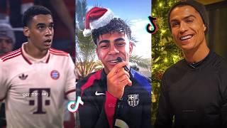 BEST FOOTBALL EDITS - GOALS, SKILLS, FAILS (#191) | TIKTOK FOOTBALL EDITS