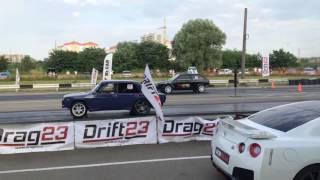 #Drag Racing Краснодар Июль 2016