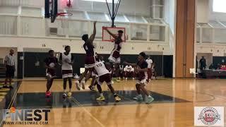 2021 Jim Couch NTS- John Carroll (MD) vs Mount Vernon (NY)