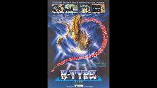 R-Type Arcade Gameplay One Credit All