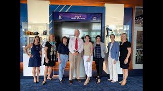 Navy Athletics Donor Spotlight: Lisa Quadrini