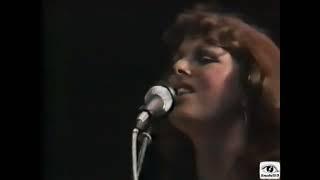 Mike Oldfield- Ommadawn Parte 1 Fragmento final (Knebworth Festival, 21 Junio 1980)
