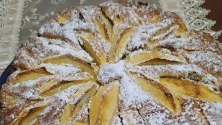 Torta di mele