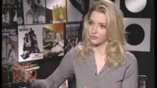 Talulah Riley @ She Knows | T-riley.net