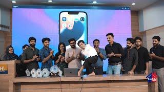 Some beautiful moments: EH Junior App Launch | English House