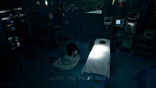 [TEASER] Soo Jae & Jae Yi - Watch my heart burn  | Why Her [14]