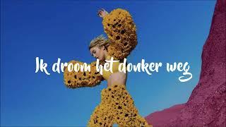 Pommelien Thijs ft. MEAU - Droom Het Donker Weg (Lyrics)