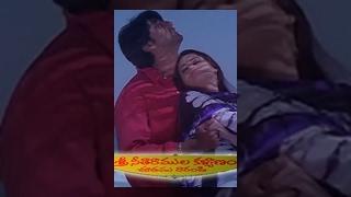 Sri Seetharamula Kalyanam Chothamu Rarandi Telugu Full Movie