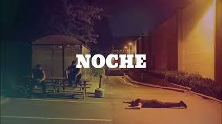 Morad x Beny Jr x Makar Type Beat "NOCHE" (Prod. Mike Btz)