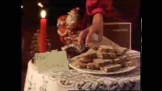 Enstrom Candies Holiday Commercial 1996