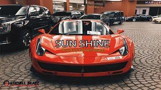 "Sun Shine" dancehall type beat 2021 | dancehall riddim instrumental 2021 | Kernell Beatz