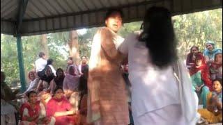 Khatu ji hisar sec 17 is live phagun mahene me bhajan