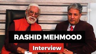 Interview | Rashid Mehmood | Human Rights PK