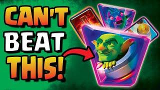 NOTHING Beats This Insane Deck! — Clash Royale BEST Deck!