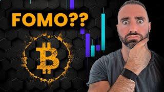 Bitcoin $60,000: Should I FOMO Now?!