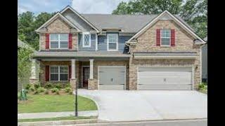 Gwinnett County Homes For Sale Under Rent-To-Own Program, | Lease Purchase Homes Available 2020 |