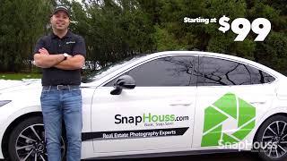 Learn More About SnapHouss - What We Do Everyday