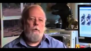 Close Encounters With Bigfoot Documentary 2015