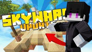 Das NEUE 1.20 Skywars UPDATE 