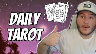  ALL SIGNS - Daily Tarot Reading!: June 12th!