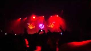 Paul Kalkbrenner live @ Zenith Munich