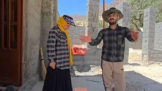 Nomadic Life: Nomadic Teamwork: A Nomadic Couple's Home Building️️