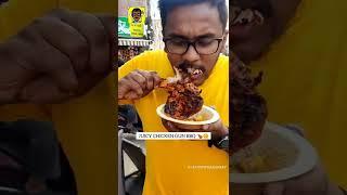 Juicy Chicken Leg BBQ - Vera Level Taste - Chennai Street Food #Shorts #Creatingforindia #StreetFood