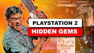 Playstation 2 / PS2 Hidden Gems Vol. 3 - Halloween Special