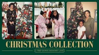 A Special Christmas Collection: A Trip Down Memory Lane