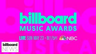 What To Expect At the 2021 Billboard Music Awards  | Billboard News