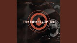 Mais Alto (Acústico)