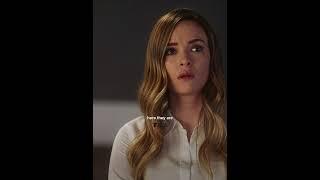 Barry and Iris created the forces... #shorts #theflash