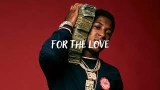 (Free) NBA Youngboy x Polo G Type Beat - "For The Love" | Guitar Type Beat 