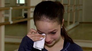 Alina Zagitova "Tough child" 2017 Documentary