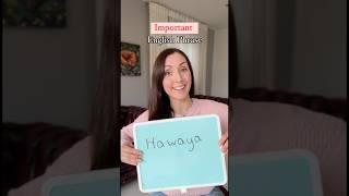 You CAN Speak English Like a Native!