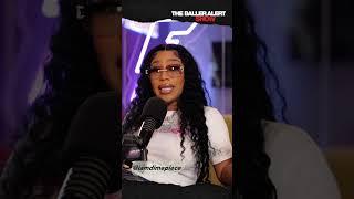 Jessica Dime on her body enhancements "I wish I didn't do nothing before I had kids"